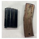 Rifle Magazines
