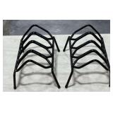Hand Gun Racks