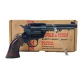 Savage 101 Single Action .22 Pistol