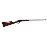 J. Stevens .32 Rifle