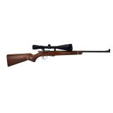 TriStar MKC JG Anschutz Model 1451 .22 Rifle