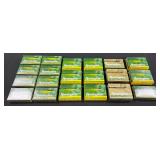 Remington 7MM REM Ultra Mag 140 Gr Ammo & Brass