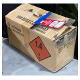 Olympic .223 REM 193 Gr FMJ Ammo