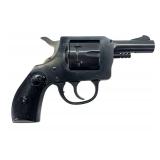 H&R Model 732 .32 Revolver