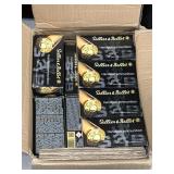 Sellier & Bellot .45 Auto 230 Gr FMJ Ammo