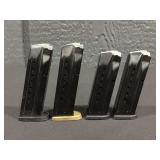 S&W 9mm Magazines