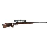 Savage Model 111BTCXP.300 Rifle