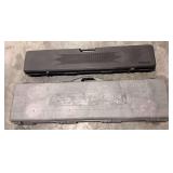 Hard Long Gun Cases