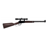 Henry H1 Garden .22 Rifle