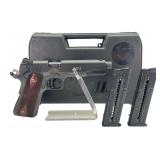 Sig Sauer 1911-22 .22 Pistol