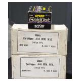 .44 REM MAG Ammo