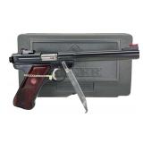 Ruger Mark II Target .22 Pistol