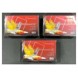 Hornandy 7mm REM MAG Ammo