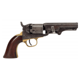 Colt Model 1849 .31 Revolver
