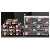 Wolf 9mm Luger Ammo