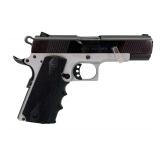 Firearms International Model 5000 Combat .45 Pistol