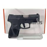 Taurus G2C 9MM Pistol
