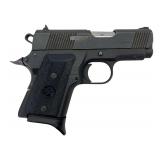 Llama Minma X45 Sub-Compact .45 Pistol