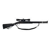 Thompson Center Arms  .50 Black Powder Rifle