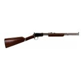 Interarms Rossi Model 62 SAC .22 Rifle