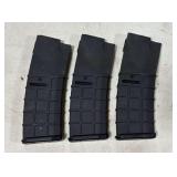 Ruger Mini-14 30rd Magazines