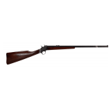 Remington Model 4 Rolling Block .22 Rifle
