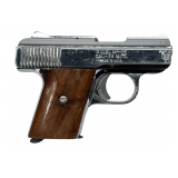 Raven Arms MP-25 .25 Pistol