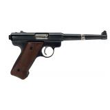 Ruger Automatic .22 Pistol