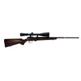 CZ 457 .22 Rifle