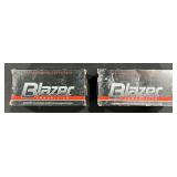 Blazer .44 Magnum 240 Gr Ammo