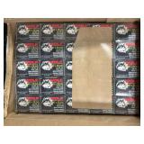 Wolf 7.62x39mm 122 Gr Ammo