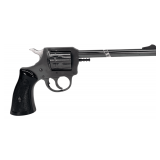 H&R Model 922 .22 Revolver