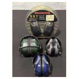 Hearing Protection