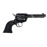 1965 Colt Single Action Frontier Scout .22 Revolver