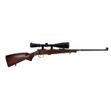 CZ 452-2E ZKM .22 Rifle