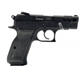 SAR Sarsilmaz P8S 9x19 Pistol
