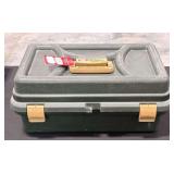 Large Ammo Collection with Box