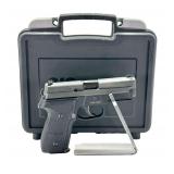 Sig Sauer P229 .40 Pistol