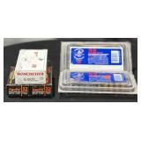 .32 Auto Ammo