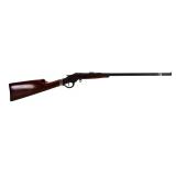 J. Stevens .22 Rifle