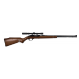 Marlin Model 60 .22 Rifle
