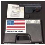 Springfield Amory M1A Scope Mount