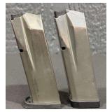 S&W M&P 45cal Magazines