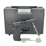 Walther P22 .22 Pistol - New