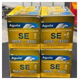 Aguila .22 LR Ammo