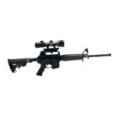 Bushmaster Model XM 15-E2S 5.56mm Rifle
