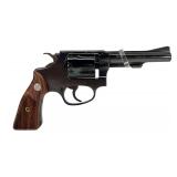 Smith & Wesson Model 33-1 .38 Revolver