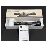 Vortex Crossfire II Riflescope 4-12x40 CF2-31019