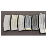 .223/5.56 AR Magazines