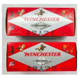 Winchester 12 Gauge 7.5 Shot Shells